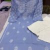 Cotton_pintex_sleeves_kurti_with_chikankari__work