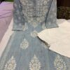 Cotton_pintex_sleeves_kurti_with_chikankari__work