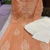 Cotton_pintex_sleeves_kurti_with_chikankari__work