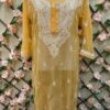 Georgette_gala_buti_kurti_with_chikankari__work_/