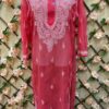 Georgette_gala_buti_kurti_with_chikankari__work_/