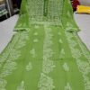 Georgette_yok_chari_kurti_with_chikankari__work