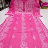 Georgette_yok_chari_kurti_with_chikankari__work