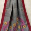 Linen_Hand_Woven_Jamdani_saree