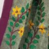 Linen_Hand_Woven_Jamdani_saree