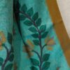 Linen_Hand_Woven_Jamdani_saree