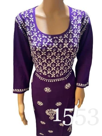 Rayon_round_neck_kurti__with_chikankari__work