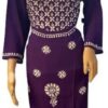 Rayon_round_neck_kurti__with_chikankari__work