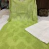 Kota_cotton_daul_shade_kurti__with_chikankari_work