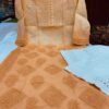 Kota_cotton_daul_shade_kurti__with_chikankari_work