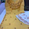 Cotton_multi_thread_kurti_with_chikankari_work