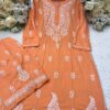 Modal_kurti_plazo_set_with_chikankari_work