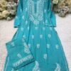 Modal_kurti_plazo_set_with_chikankari_work