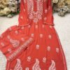 Modal_kurti_plazo_set_with_chikankari_work