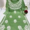 Cotton_round_neck_rose_kurti_with_chikankari__work