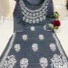 Cotton_round_neck_rose_kurti_with_chikankari__work