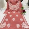 Cotton_round_neck_rose_kurti_with_chikankari__work