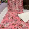 Georgette_printed_half_sleeves_kurti_with_chikankari__work