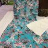 Georgette_printed_half_sleeves_kurti_with_chikankari__work