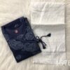 Premium_denim_angrakha_style_kurti__with_chikankari__work