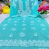Georgette_gala_buti_kurti_with_chikankari__work