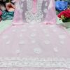Georgette_gala_buti_kurti_with_chikankari__work
