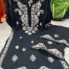 Modal_cotton_kurti__plazo_set_with_chikankari_work