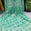 Cotton_printed_gown_with_adjustable_dori_with_chikankari_work