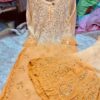 Georgette_kurti_with_Sharara_dye_set_with_chikankari_mirror_work
