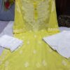 Georgette_gala_buti_kurti_with_chikankari__work
