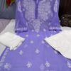 Georgette_gala_buti_kurti_with_chikankari__work