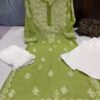 Georgette_gala_buti_kurti_with_chikankari__work