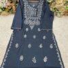 Cotton_Angrakha_style_kurti__with_chikankari__work