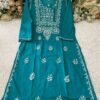 Cotton_Angrakha_style_kurti__with_chikankari__work