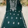 Cotton_Angrakha_style_kurti__with_chikankari__work