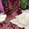 Georgette_bell_sleeves_kurti_with_chikankari_mirror_work