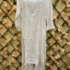 Rayon_kurti_plazo_set_with_chikankari_work