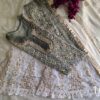 Georgette_Front_Jaal_Gota_Patti_Set_with_chikankari__work