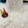 Georgette__gota_patti_daman_chadi_bel_kurti