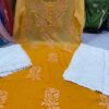 Georgette_daul_shade_rose_kurti__with_chikankari__work
