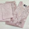 Organza_long_kurti_pants_set_with_finest_quality_intricate_chikankari_hand_embroidery