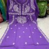 Cotton_kurti_with_pockets_and_fine_chikankari_work