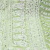 Georgette_Heavy_border_Full_jaal_saree_with_mirror_work