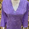 V_lace_dobby_cotton_chikankari_kurti