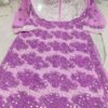 Georgette_designer_jaal_chikankari__kurti_with_mirror_work