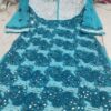 Georgette_designer_jaal_chikankari__kurti_with_mirror_work
