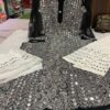 Georgette_panel_chikankari_kurti_with_mirror_work