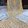 Georgette_panel_chikankari_kurti_with_mirror_work