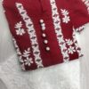 Rayon_A_line_chikankari_kurti_frock_ghaspatti_embroidery