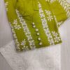 Rayon_A_line_chikankari_kurti_frock_ghaspatti_embroidery